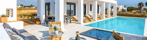 Private Villa Holidays with Private Pool | Jet2Villas
