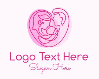 Family Planning Logos | 82 Custom Family Planning Logo Designs