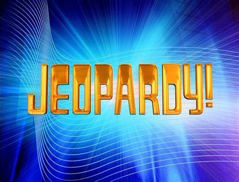 🔥 [23+] Jeopardy! Wallpapers | WallpaperSafari