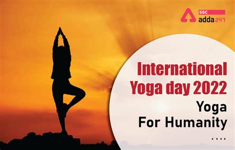 International Yoga Day 2022: 21st June; Theme, History & Significance