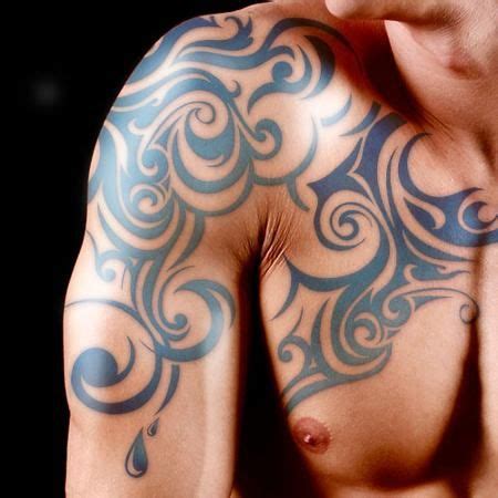 Water Tattoo Designs and their Meanings | Water tattoo, Filipino ...