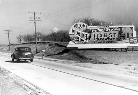 Historic Highway 41’s Memorable Stretch of Commerce - Shepherd Express