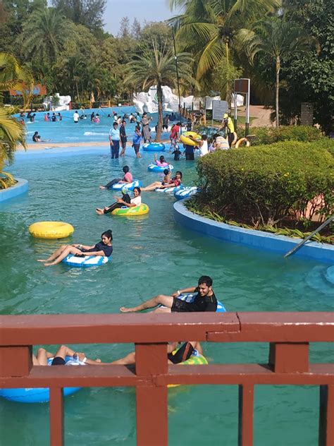 Club Cabana Resort Bangalore - Day Out @ Best Price | Banbanjara