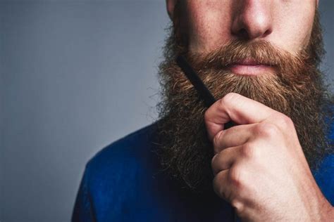 How To Use Beard Wax - Guide To Get The Best Out of Your Wax - Male ...