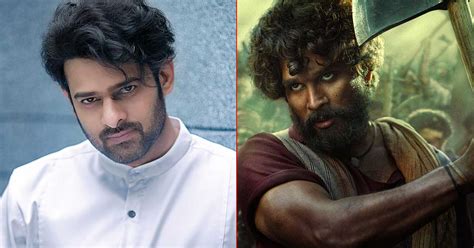 Pushpa: Allu Arjun Is Only Next To Prabhas To Enter Koimoi's Star ...