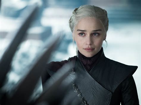 TV Review: Game of Thrones - "The Iron Throne" — Strange Harbors