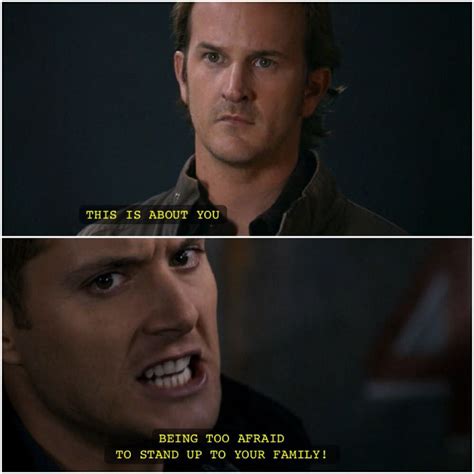 Gabriel Quotes Supernatural. QuotesGram