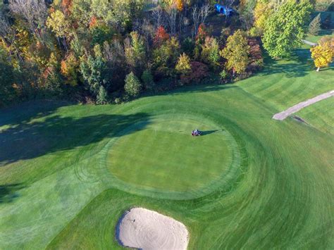 Course Photos - Marysville Golf Course