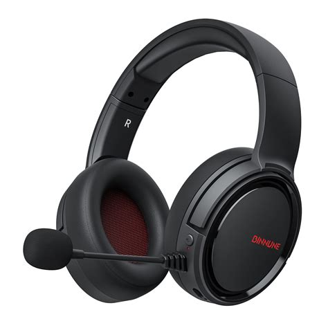 Wireless Gaming Headset With Mic For Pc | bet.yonsei.ac.kr