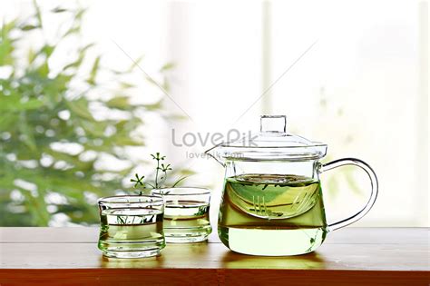 Tea culture creative image_picture free download 400320303_lovepik.com