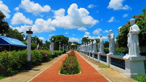 Balete Batangas Map