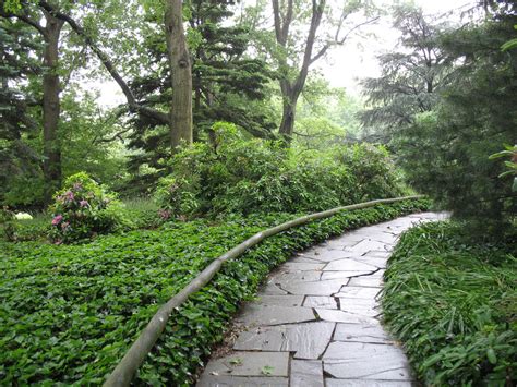 Brooklyn Botanic Garden - New Yorker Tips