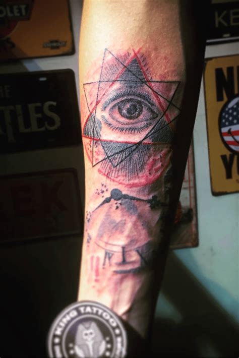 Tattoo uploaded by Ricky Tattooist • Tattoodo