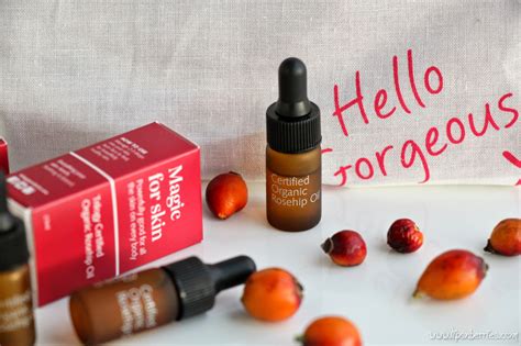 Trilogy Certified Organic Rosehip Oil Review! | LIPS n BERRIES