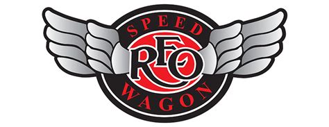 Reo speedwagon, Rock band logos, Band logos