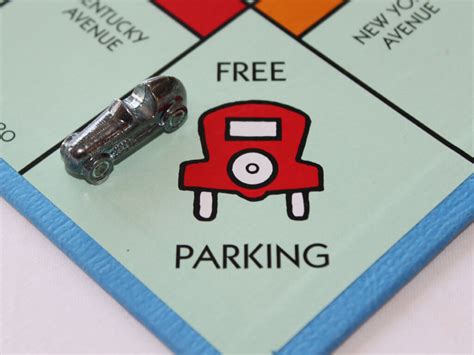 10 Parking Hacks Every University of Iowa Hawkeye Needs to Know