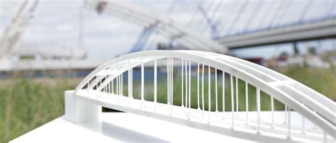 3D Printing Bridging: 6 Tips for Perfect Bridges | All3DP