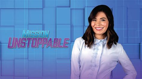 Watch Mission Unstoppable · Season 1 Full Episodes Free Online - Plex