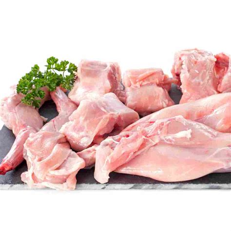 Can Rabbit Meat Be Eaten Rare? Understanding the Safety of Consuming ...