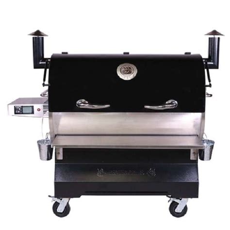 Best Rec Tec Grill Reviews - REC TEC BFG RT-2500 Pellet Grill | Rec tec, Grilling, Wood pellet ...