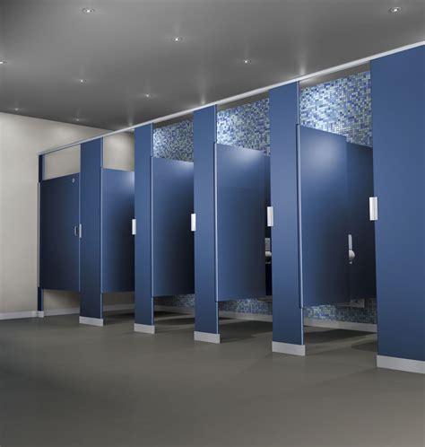 9 Things to Consider for Commercial Restroom Design | Scranton Products