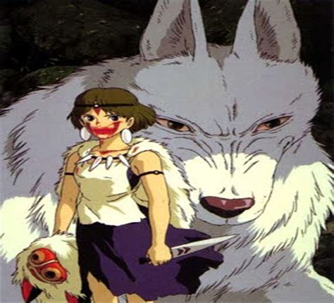 Do u think Moro is awesome? Poll Results - Princess Mononoke - Fanpop