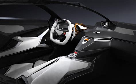 Lamborghini Perdigon | Concept car interior design, Lamborghini concept, Lamborghini