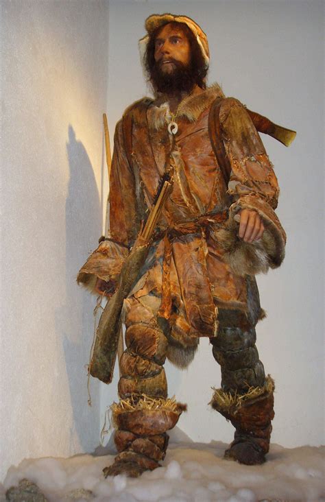 What Archaeologists Have Learned about Otzi the Iceman | Prehistoric, Archaeology, Ancient humans