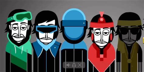 INCREDIBOX – Creative Manila