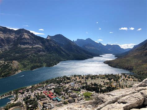 Waterton National Park: 6 Key Points to Know