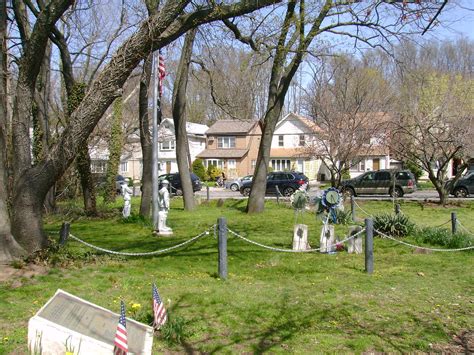 Remsen Family Cemetery, Queens | Flickr