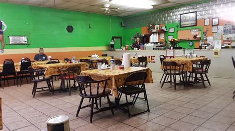 Kermit Home Diner | 112 W San Antonio St, Kermit, TX 79745, USA