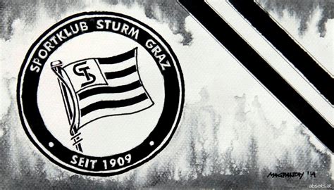 55 ++ Emblem Of Sk Sturm Graz Coloring Pages Sturm Graz Seeklogo Ausmalbilder