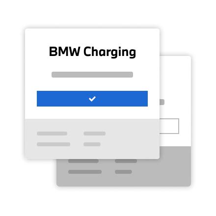 BMW Charging | The charging network for your BMW | United Kingdom