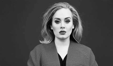 List of All Adele Songs & Albums (Updated: October 2021) - Justrandomthings