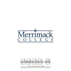 Merrimack College Logo Vector - (.Ai .PNG .SVG .EPS Free Download)