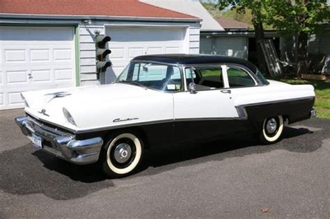 1956 Mercury Custom | ID-84143