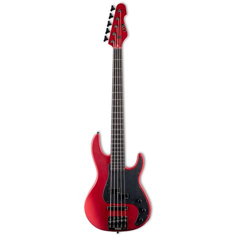 ESP LTD AP-5 CARS « Electric Bass Guitar | Musik Produktiv