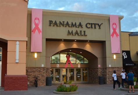 Panama City Mall - 11 Photos & 19 Reviews - Shopping Centers - 2150 N ...