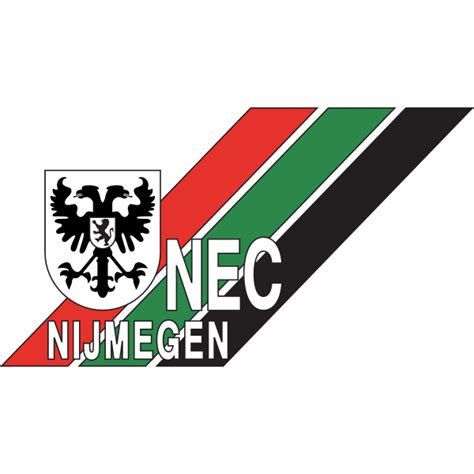 NEC Nijmegen (old) Logo Download png