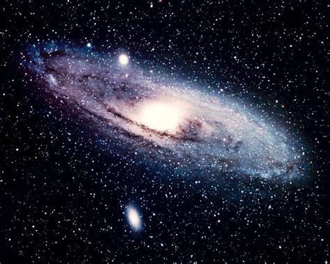 Andromeda Galaxy