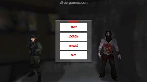 Let's Kill Jeff The Killer - Play Online on SilverGames 🕹️