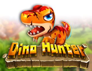 Play Free Dino Hunter Game