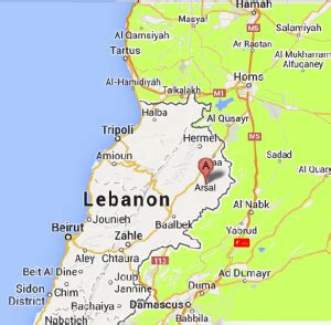 Hezbollah claims it seized 3 hilltops in Syria border area, Lebanon DM ...