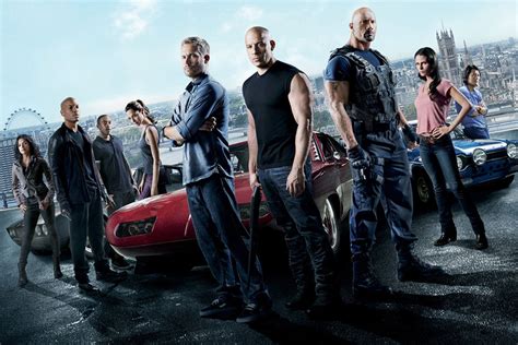 What order should you watch the Fast and Furious films in? - All About The Tech world!