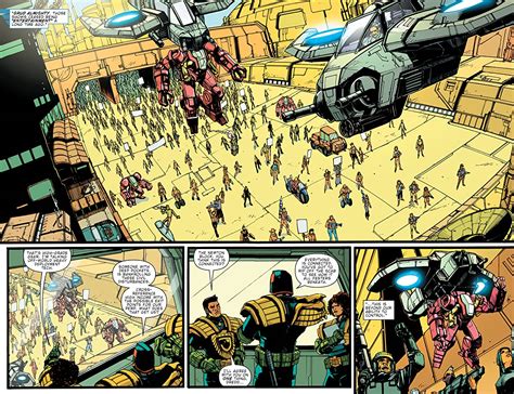 dredd3 – BIG COMIC PAGE