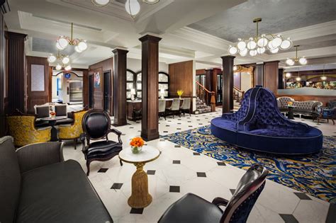 The Adelphi Hotel, Luxury Hotel in Saratoga Springs, New York | Small ...