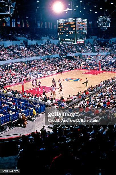 La Clippers Arena Photos and Premium High Res Pictures - Getty Images