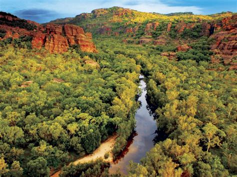 1 Day Kakadu National Park Explorer Tour