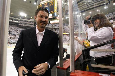 A Tribute to the Magnificent Mario Lemieux